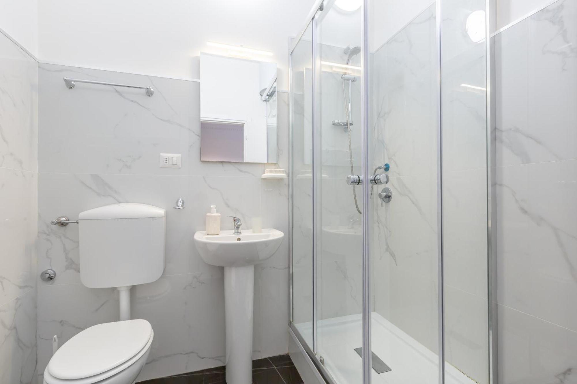 Laura'S Rooms Rome Luaran gambar