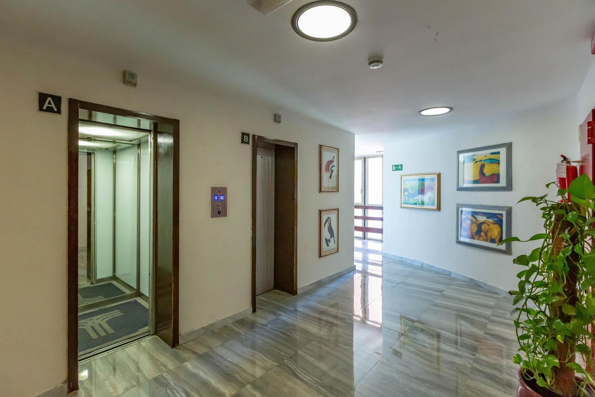 Laura'S Rooms Rome Luaran gambar