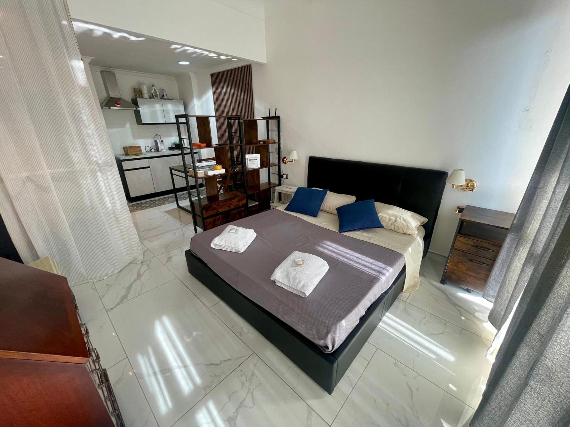 Laura'S Rooms Rome Luaran gambar