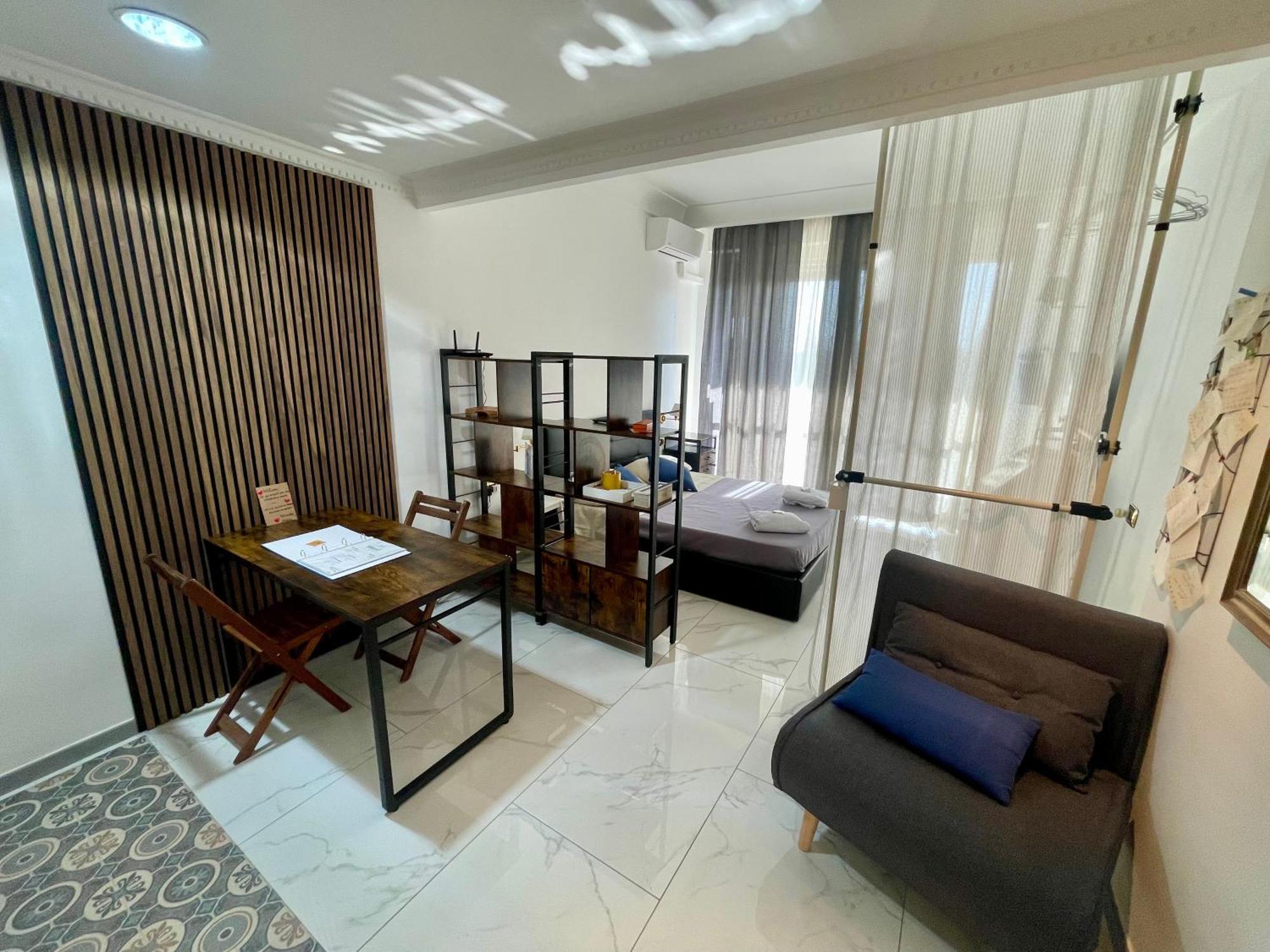 Laura'S Rooms Rome Luaran gambar